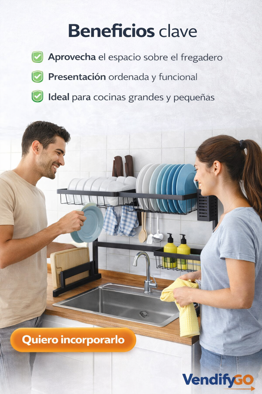 PLATERA ESCURRIDORA DE UN POZO