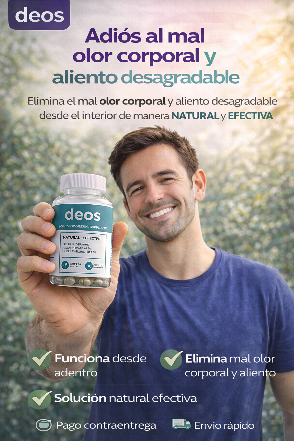 DEOS PROMO