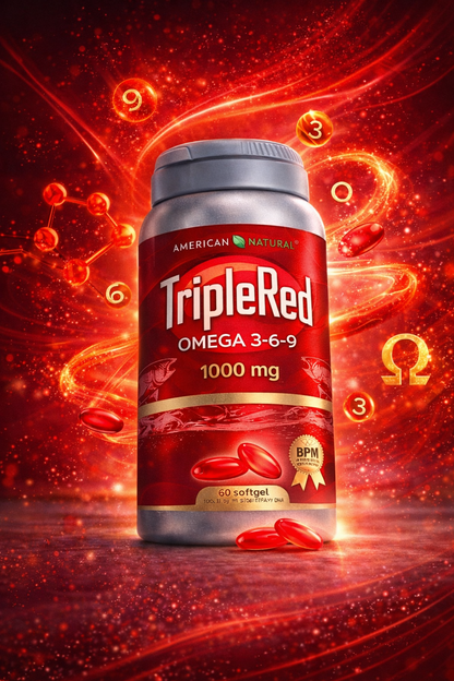 TripleRed