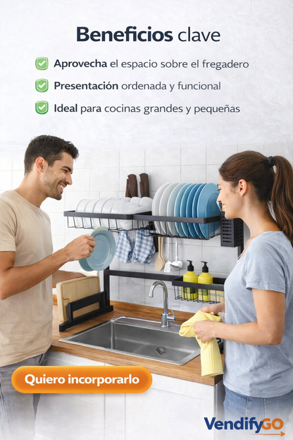 PLATERA ESCURRIDORA DE UN POZO