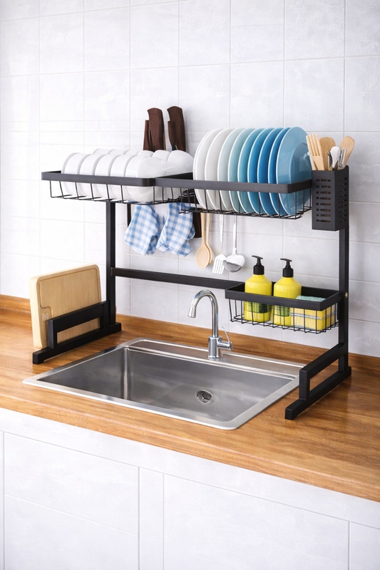 PLATERA ESCURRIDORA DE UN POZO