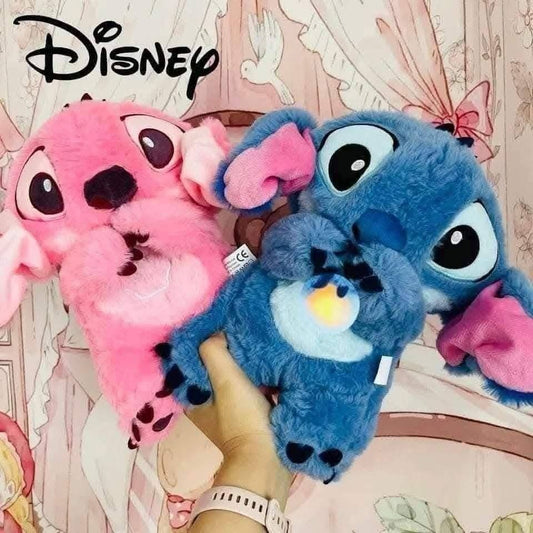 Stich Stitch que respira para dormir